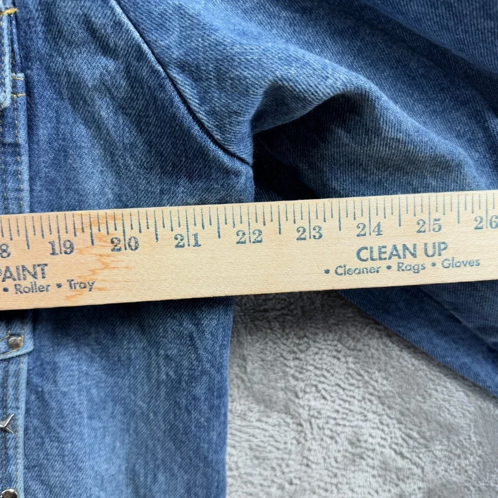 Jean vintage 90s